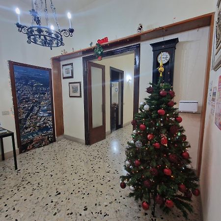 Arco Di Trionfo Palermo Bed & Breakfast 外观 照片