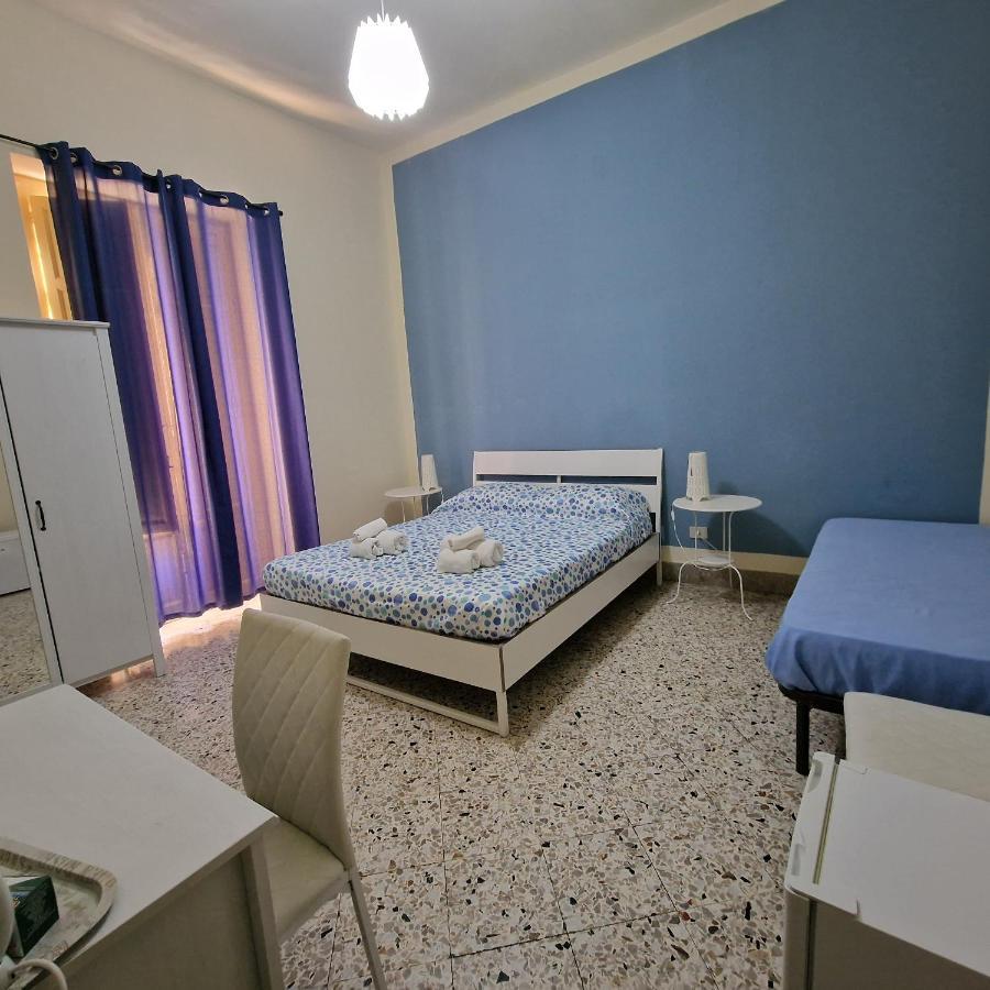 Arco Di Trionfo Palermo Bed & Breakfast 外观 照片