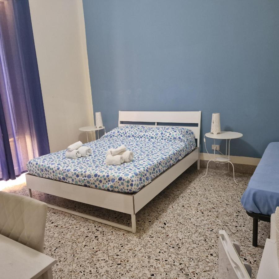 Arco Di Trionfo Palermo Bed & Breakfast 外观 照片