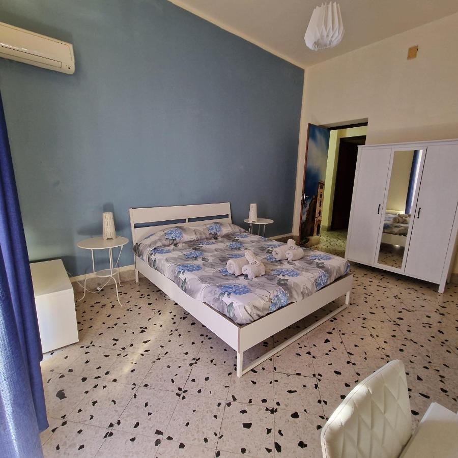 Arco Di Trionfo Palermo Bed & Breakfast 外观 照片