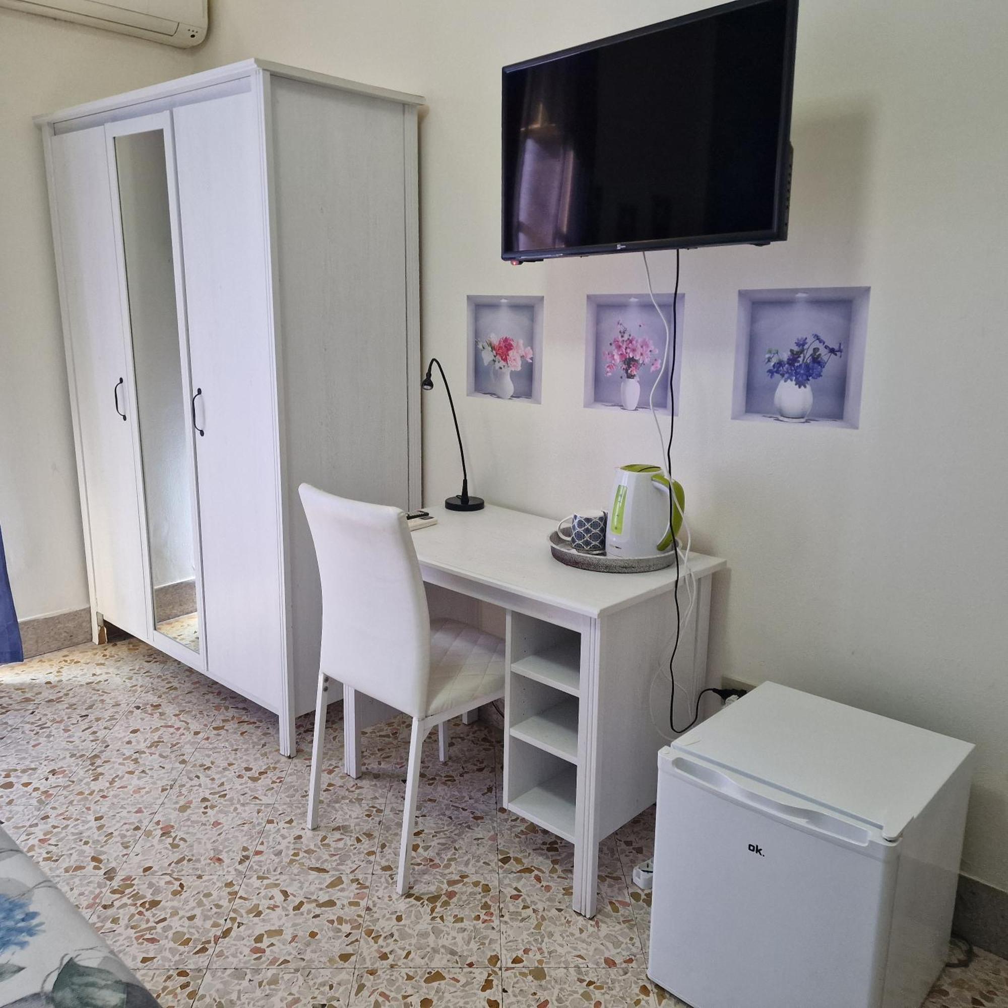 Arco Di Trionfo Palermo Bed & Breakfast 外观 照片