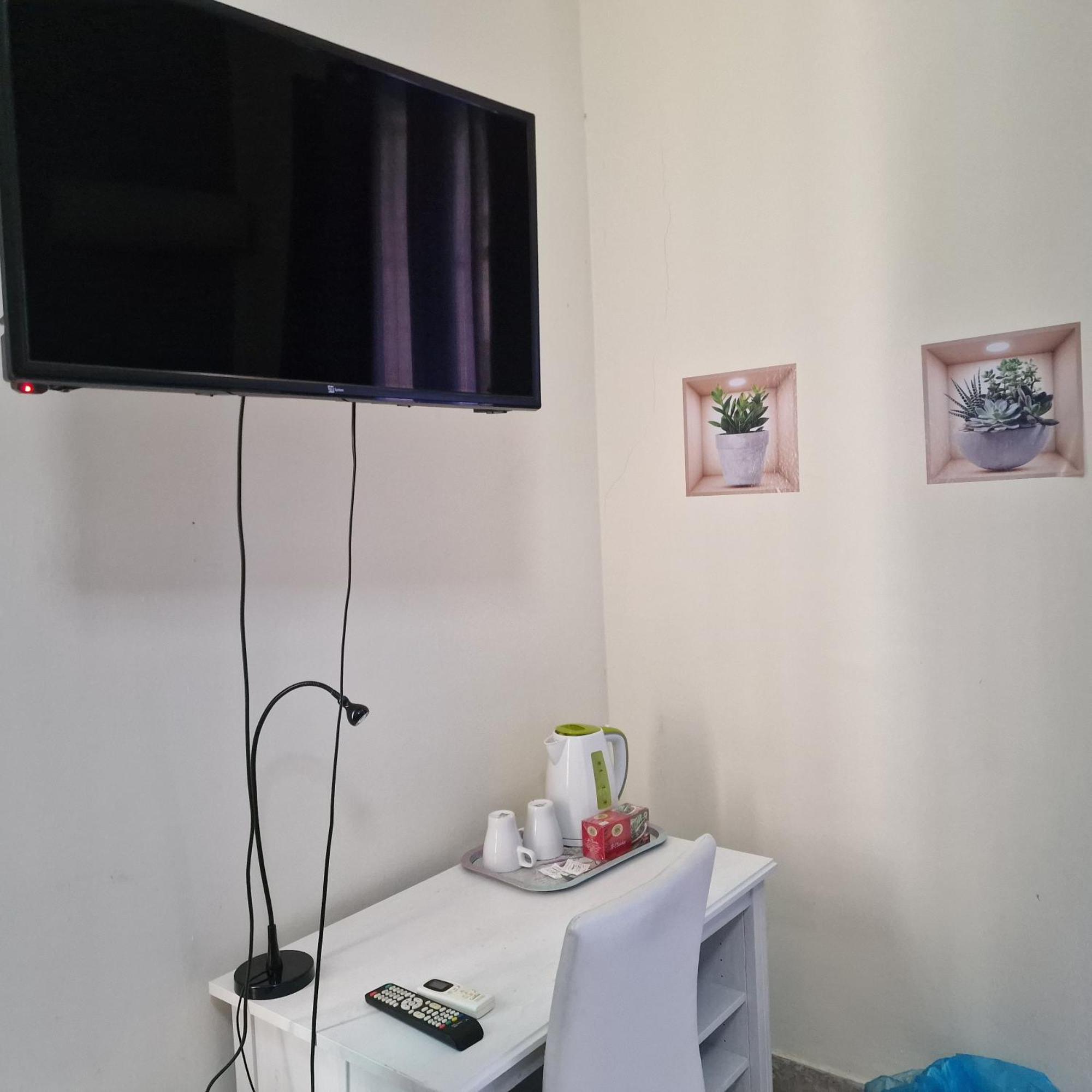 Arco Di Trionfo Palermo Bed & Breakfast 外观 照片