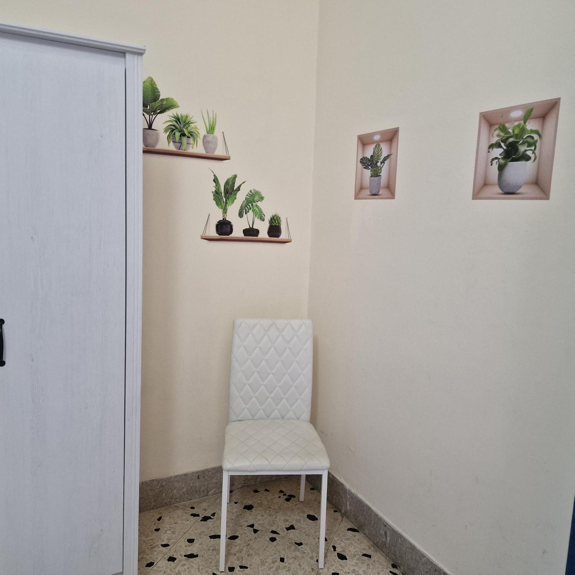 Arco Di Trionfo Palermo Bed & Breakfast 外观 照片