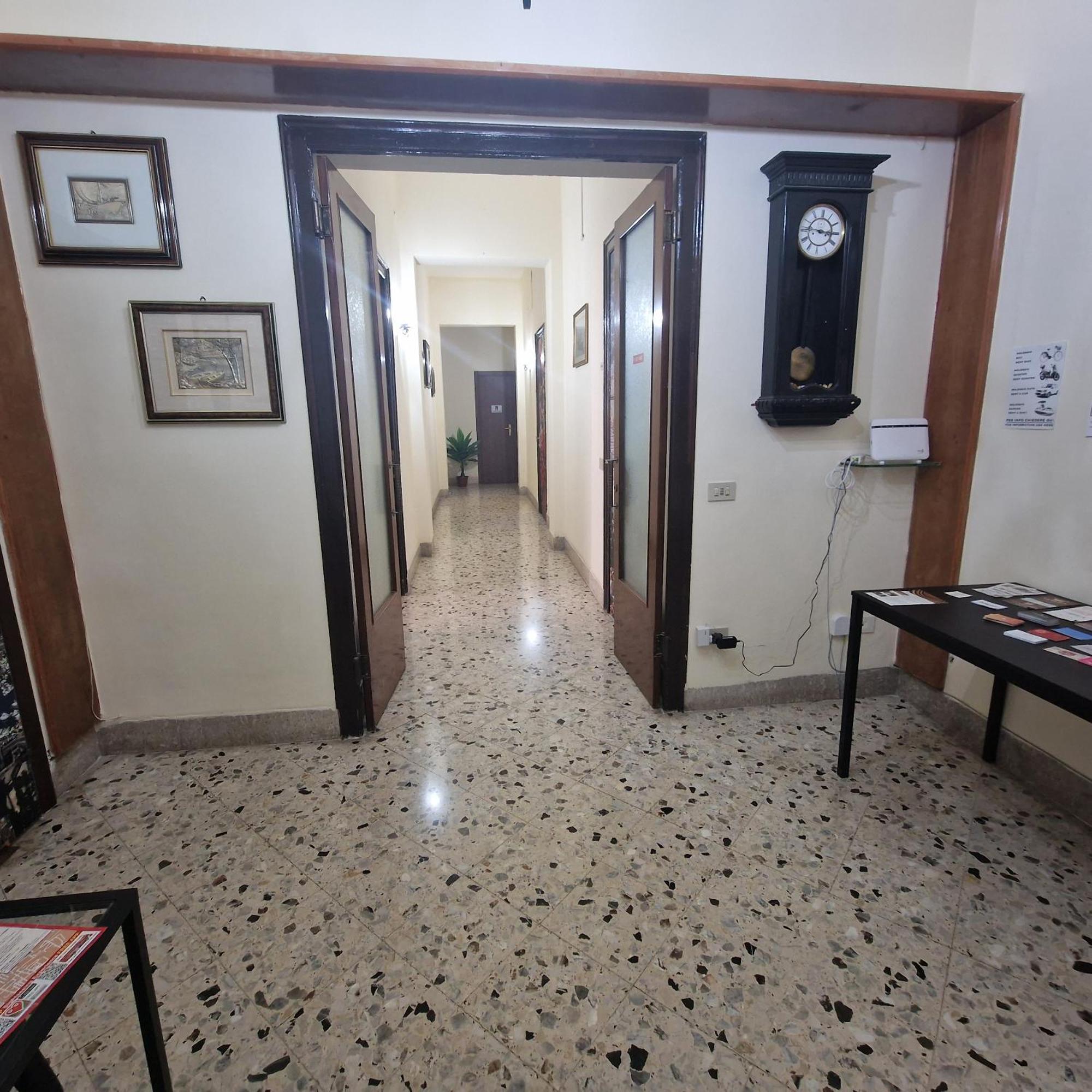 Arco Di Trionfo Palermo Bed & Breakfast 外观 照片