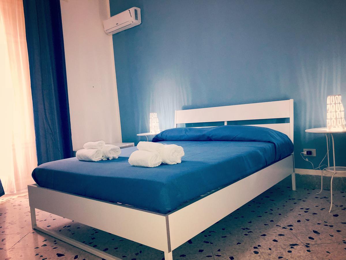 Arco Di Trionfo Palermo Bed & Breakfast 外观 照片