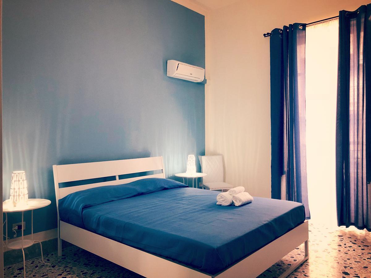 Arco Di Trionfo Palermo Bed & Breakfast 外观 照片