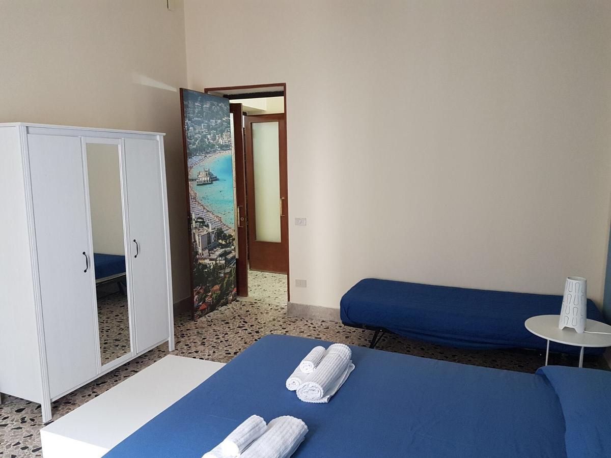 Arco Di Trionfo Palermo Bed & Breakfast 外观 照片