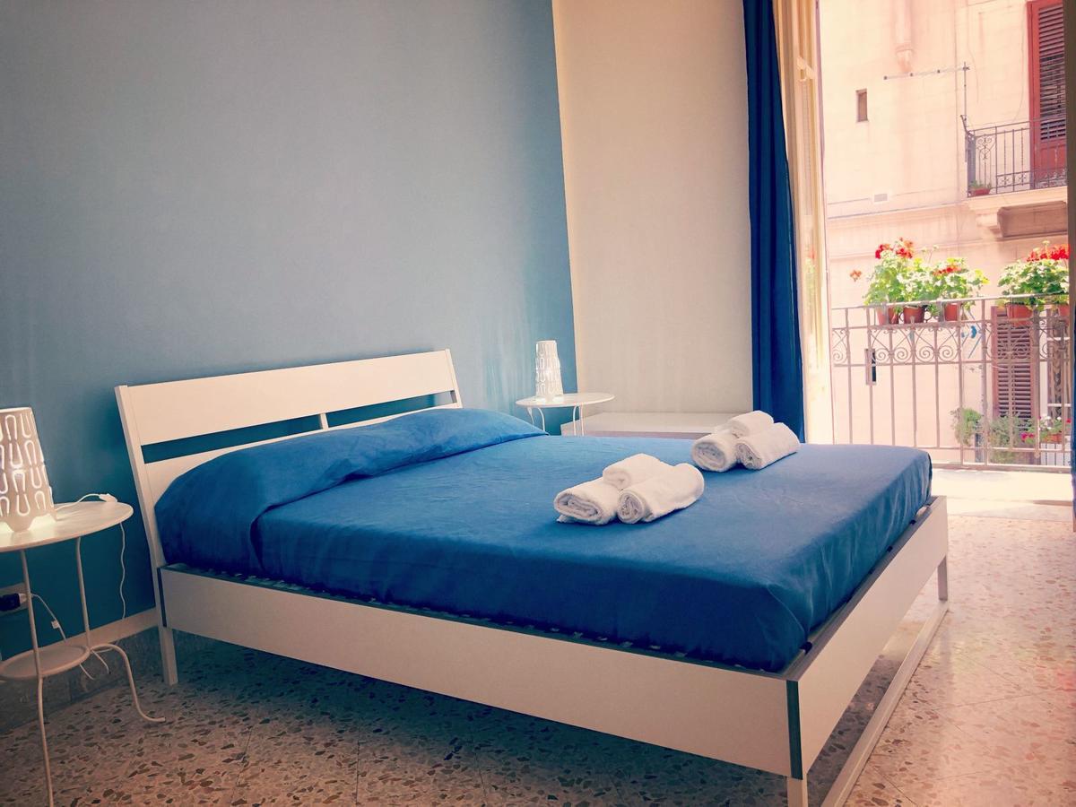 Arco Di Trionfo Palermo Bed & Breakfast 外观 照片