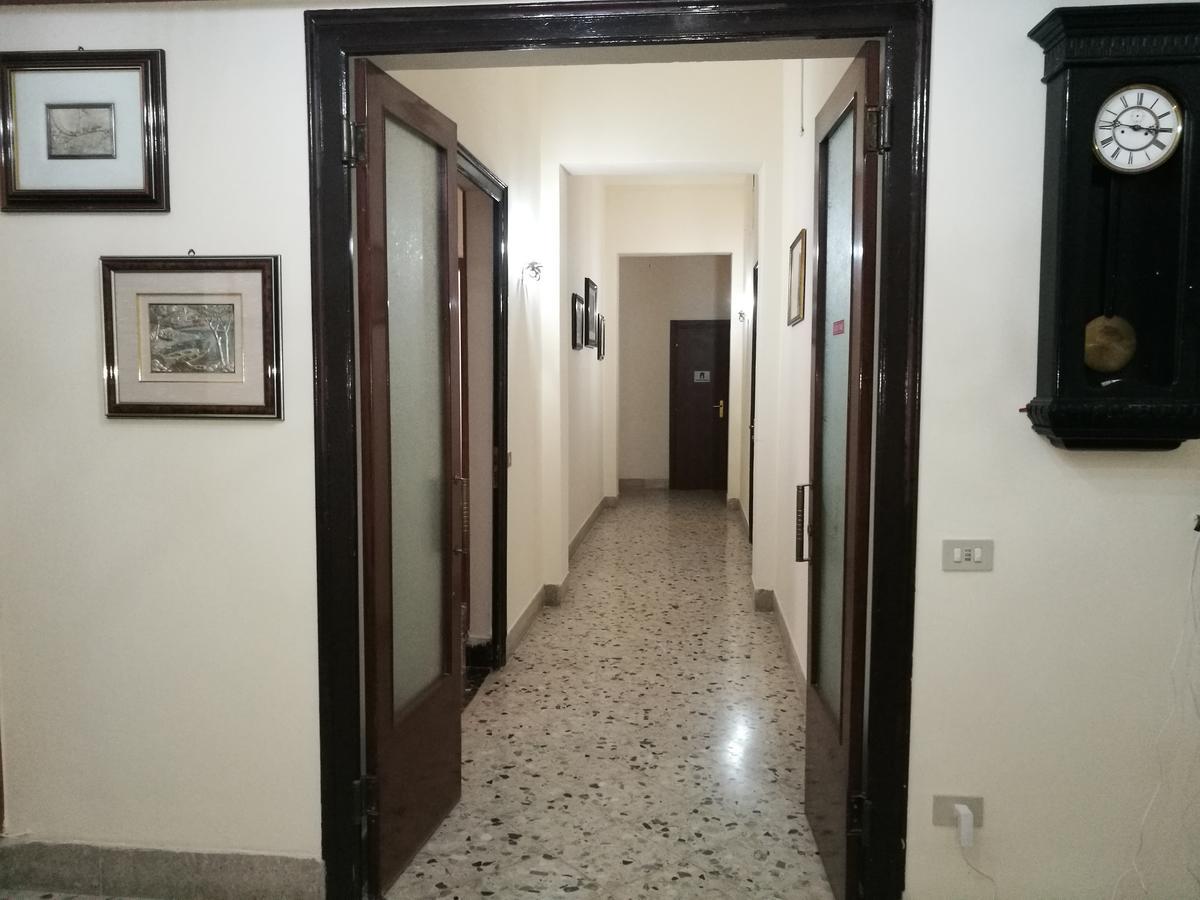 Arco Di Trionfo Palermo Bed & Breakfast 外观 照片