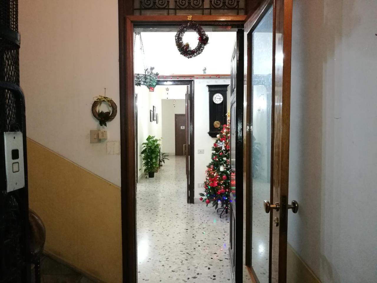 Arco Di Trionfo Palermo Bed & Breakfast 外观 照片