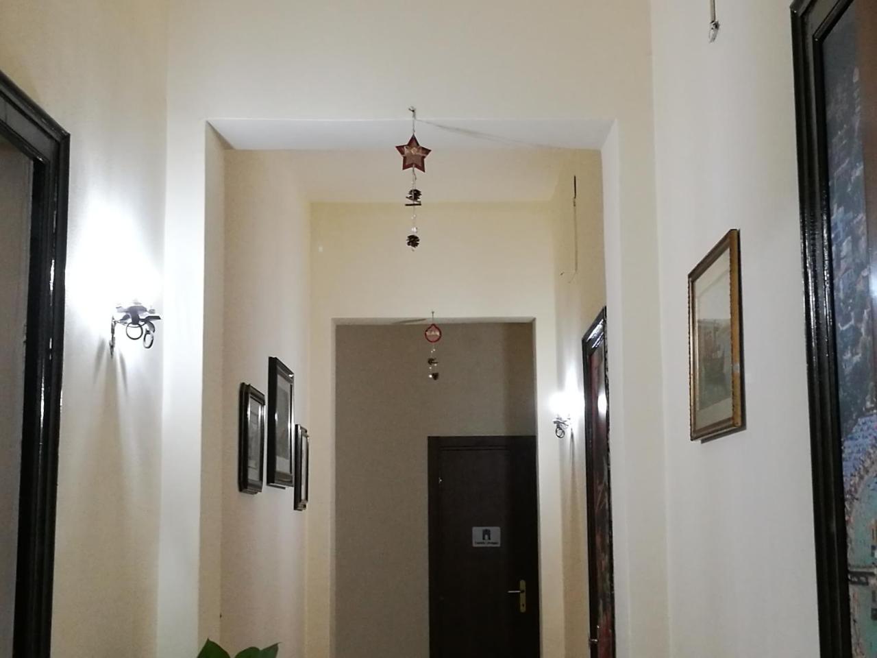 Arco Di Trionfo Palermo Bed & Breakfast 外观 照片